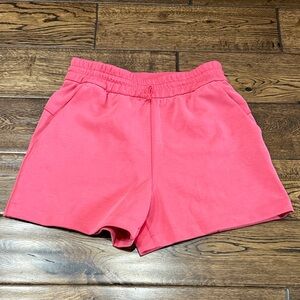 Lululemon Softstream High-Rise Short 4”